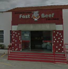 Fast Beef Limeira