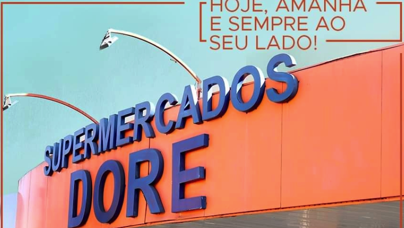  SUPERMERCADO DORE