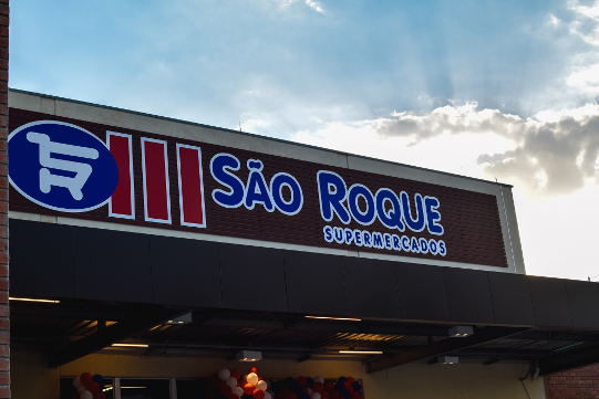 Supermercado São Roque