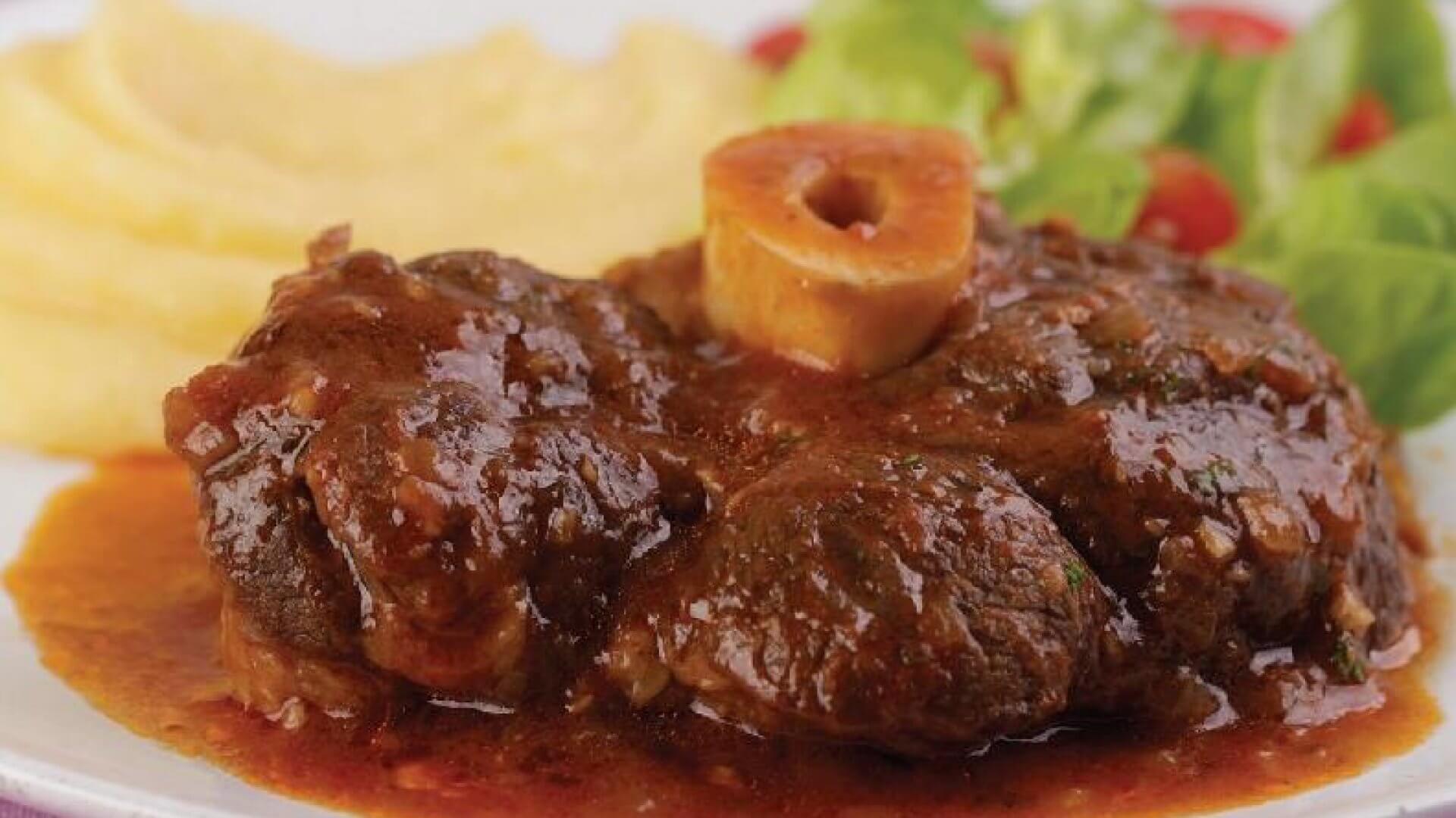 Ossobuco 